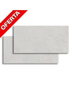 Urban Light Grey Natural Eco - (segunda) 60 X 120